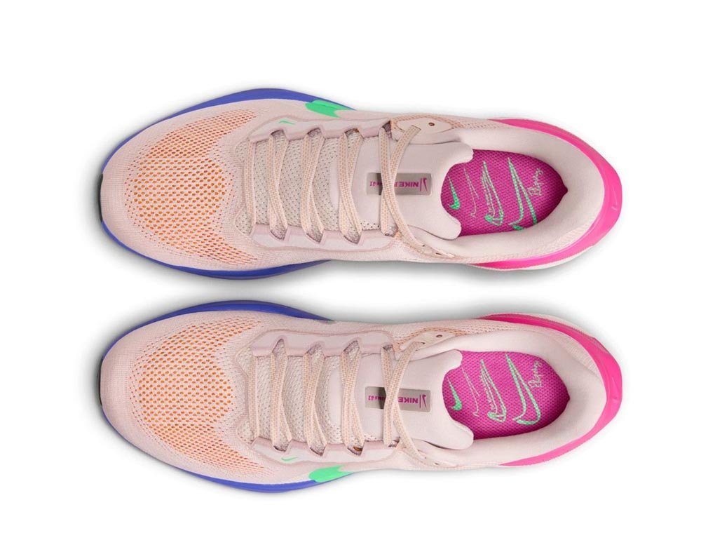 Nike Air Zoom Pegasus 41 Eliud Kipchoge Men's - Image 2