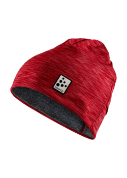 Craft Microfleece ponytail kepurė