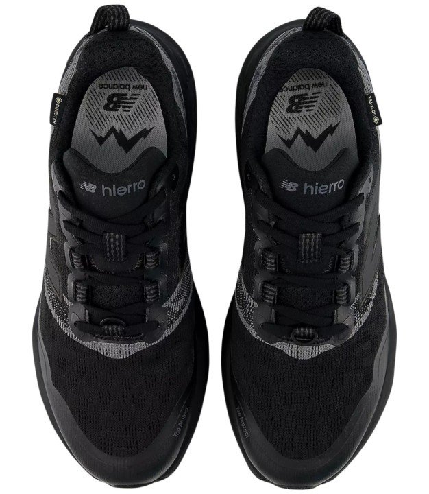 New Balance Hierro v9 FF X Gore-Tex Trail Women's - Image 3