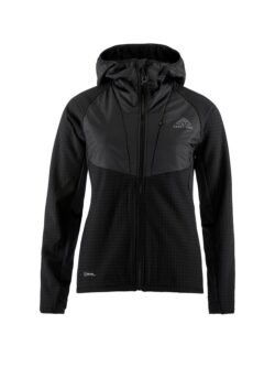 CRAFT PRO Trail SubZ Jacket Women's