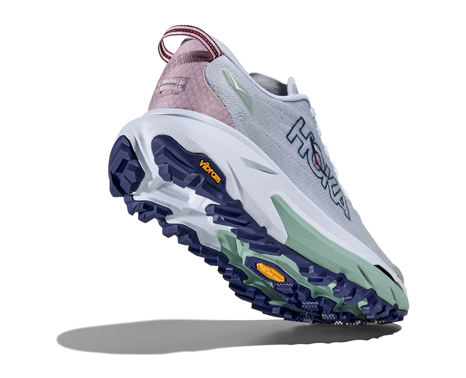 Hoka Mafate 5 Women's - Image 2