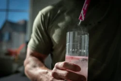 Xendurance HYDRO elektrolitai - 50 porcijų