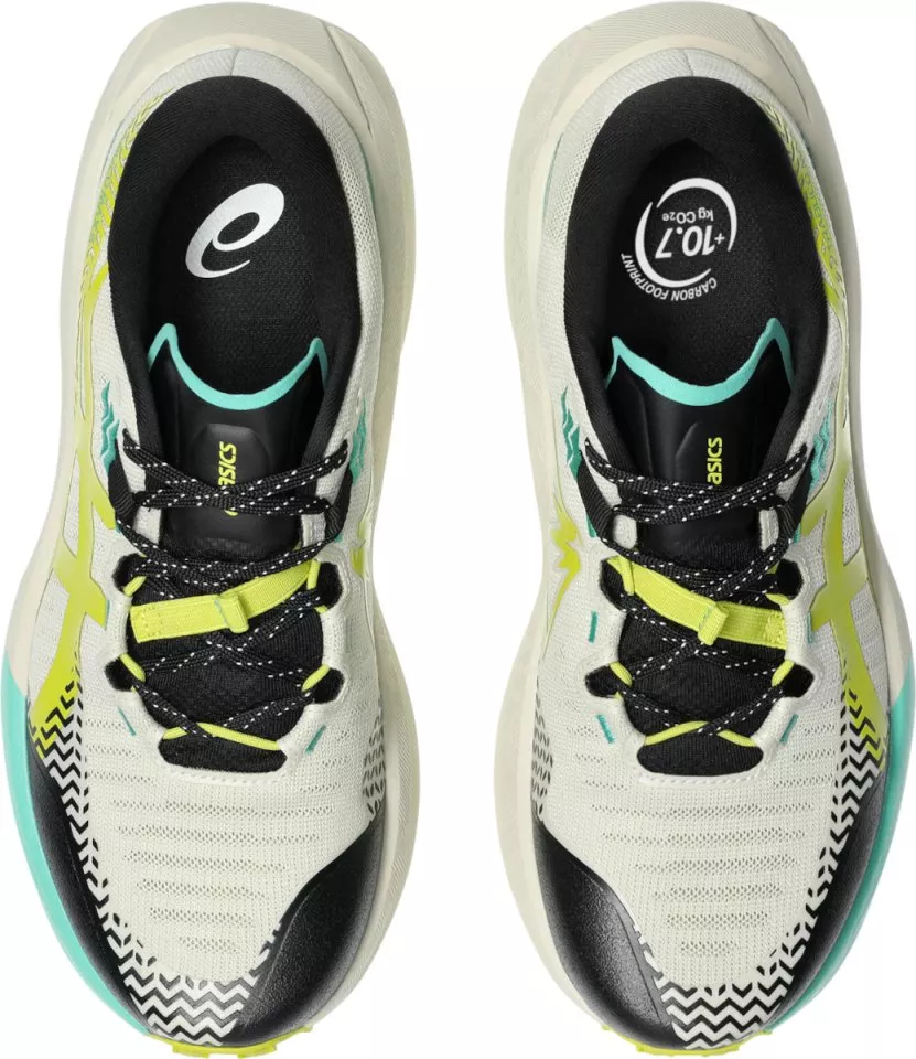 Asics Trabuco Max 5 Men's (Kopija) - Image 2