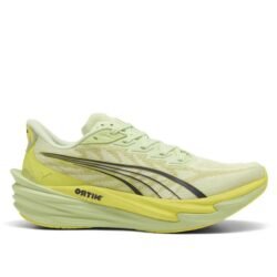 Puma Deviate Nitro 4 Apple Spritz Men's