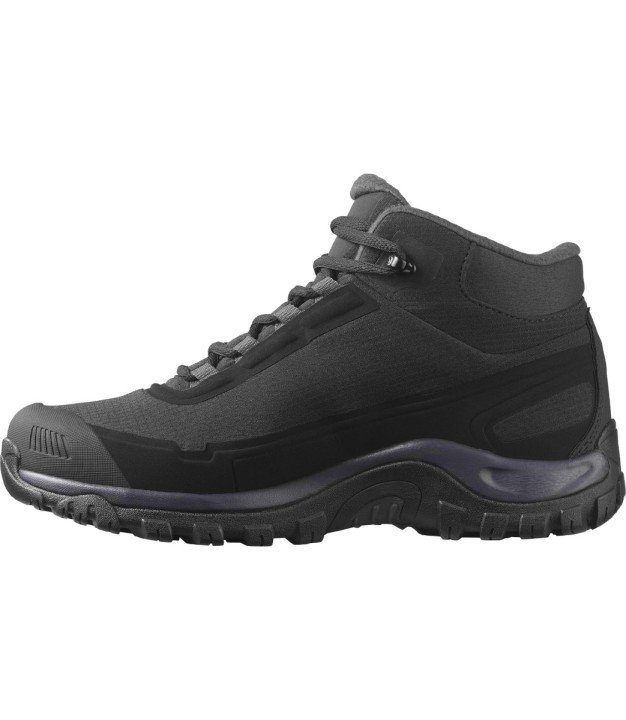 Salomon Shelter WP Winter Boots - Women's - Image 4