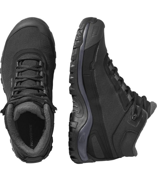 Salomon Shelter WP Winter Boots - Women's - Image 5