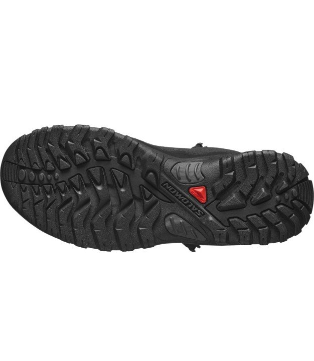 Salomon Shelter WP Winter Boots - Women's - Image 2