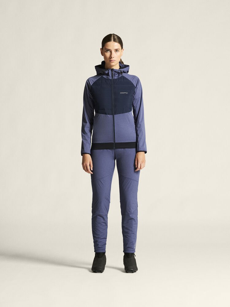 Craft Adv Pursuit Thermal Jacket Women's - Image 3