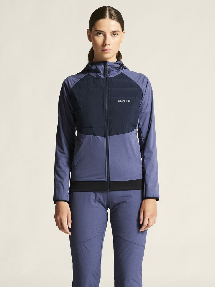 Craft Adv Pursuit Thermal Jacket Women's - Image 6