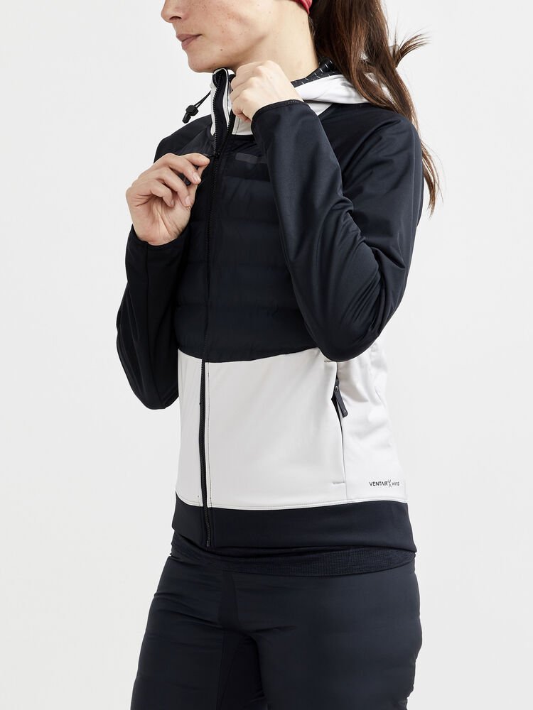 Craft Adv Pursuit Thermal Jacket Women's - Image 6
