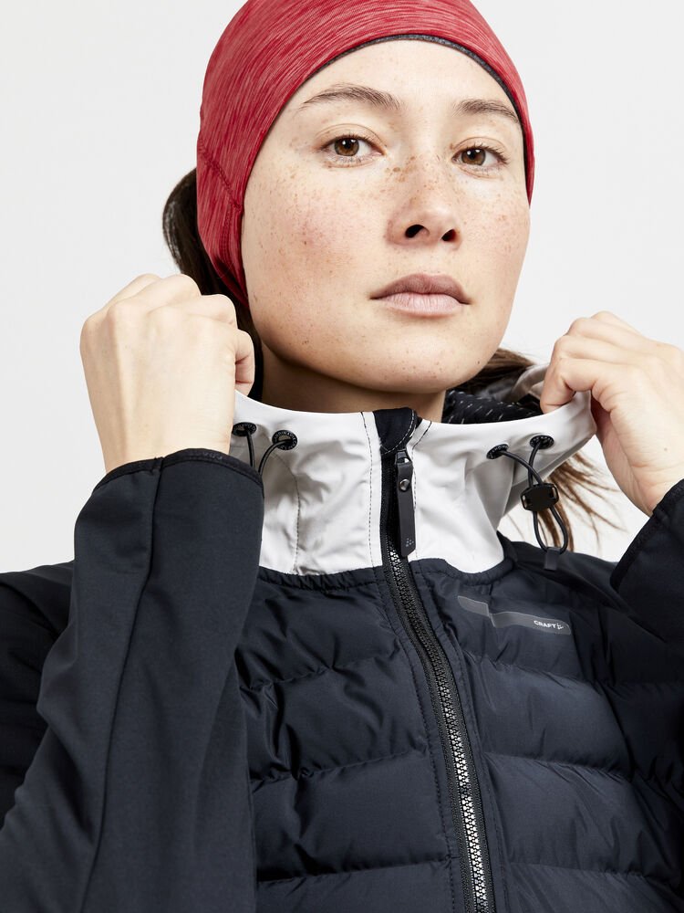 Craft Adv Pursuit Thermal Jacket Women's - Image 4