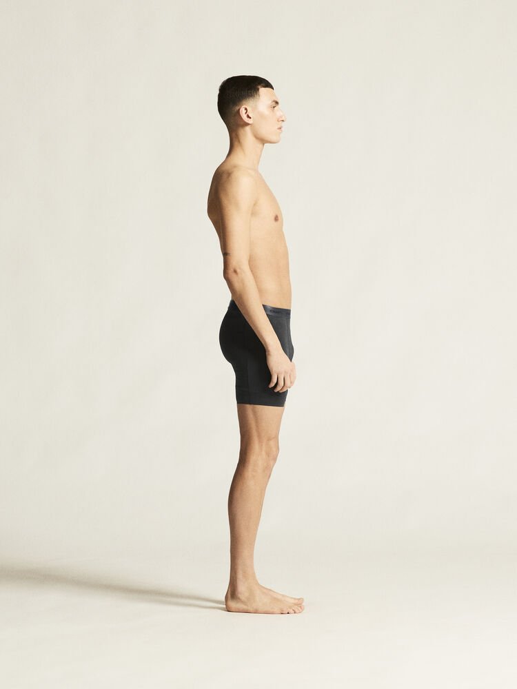 CRAFT PRO Dry Nanoweight 6-Inch Boxer Men's - Image 3