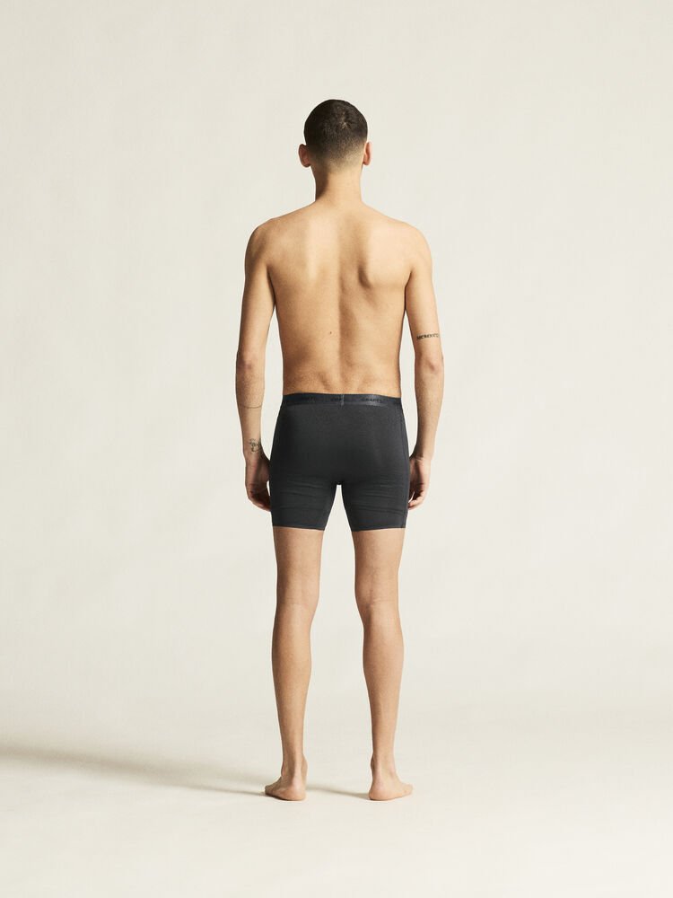 CRAFT PRO Dry Nanoweight 6-Inch Boxer Men's - Image 6