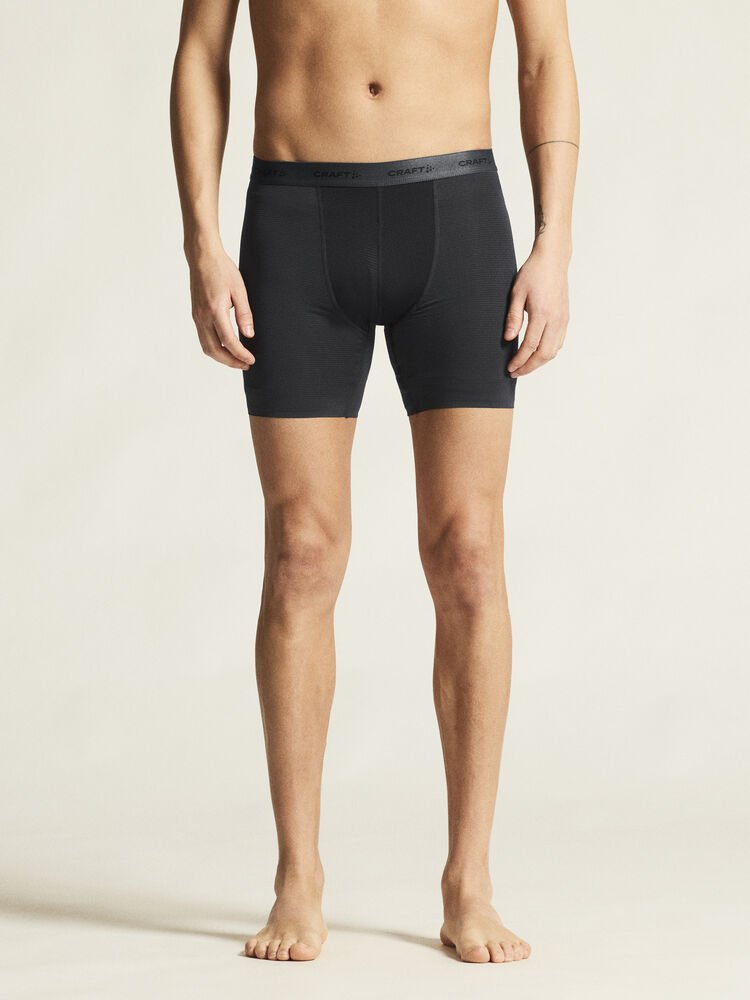CRAFT PRO Dry Nanoweight 6-Inch Boxer Men's - Image 7