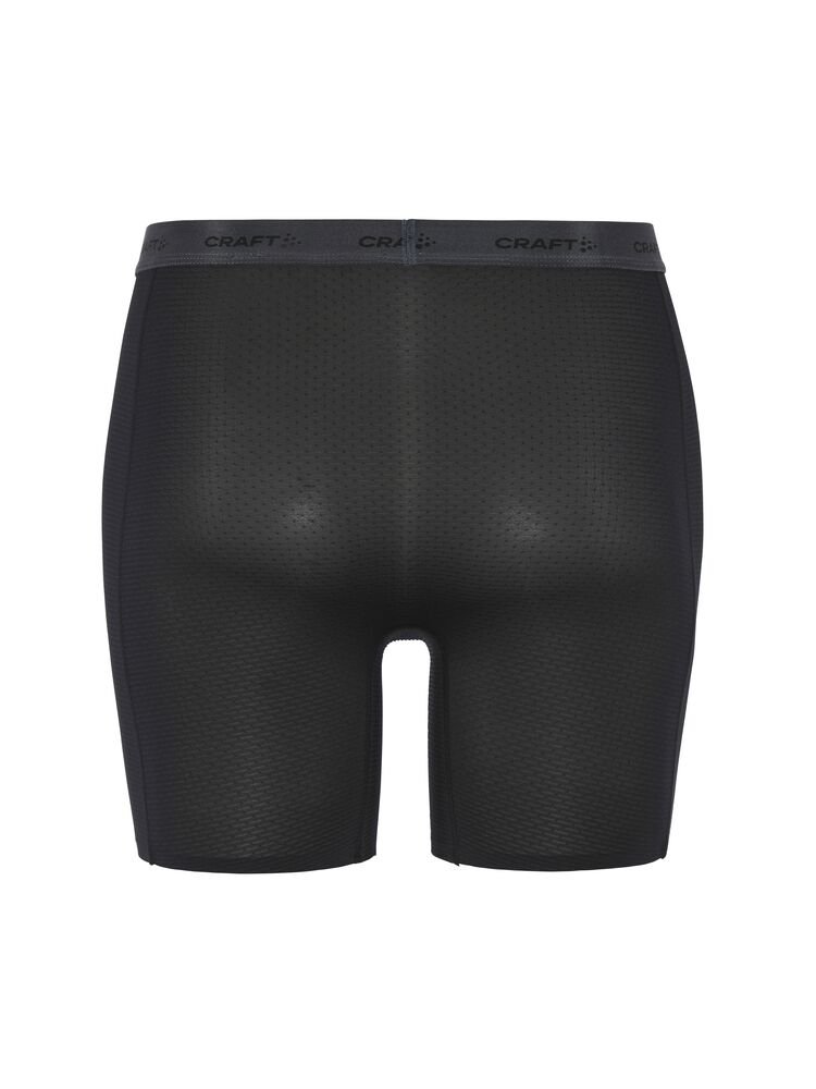 CRAFT PRO Dry Nanoweight 6-Inch Boxer Men's - Image 4