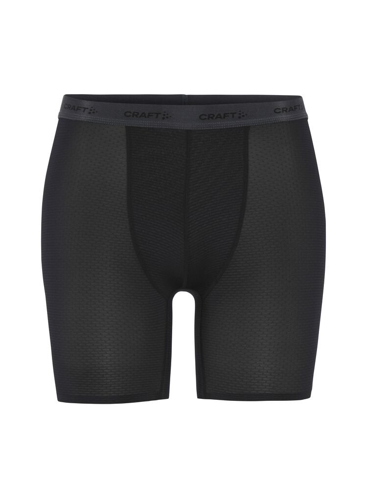 CRAFT PRO Dry Nanoweight 6-Inch Boxer Men's - Image 5