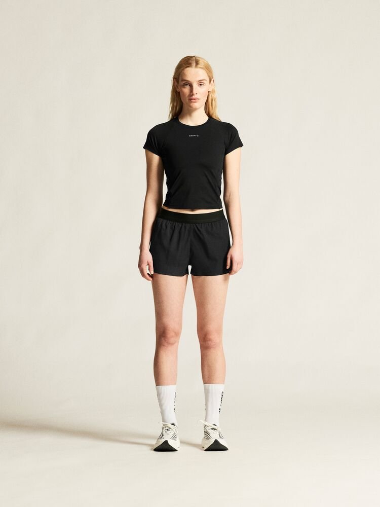 CRAFT Hypervent Structure Shorts Women's - Image 3
