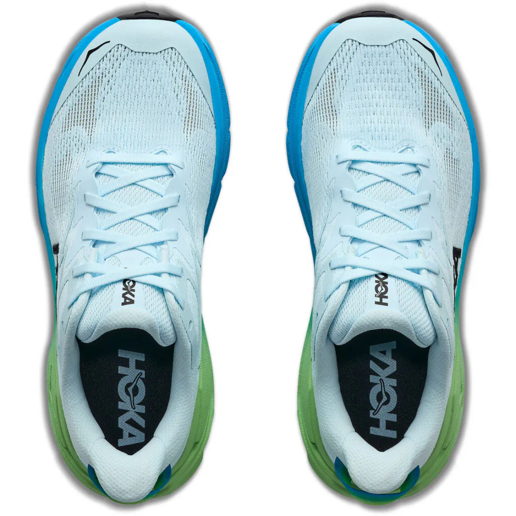 Hoka Challenger 8 WIDE Women's - Image 3