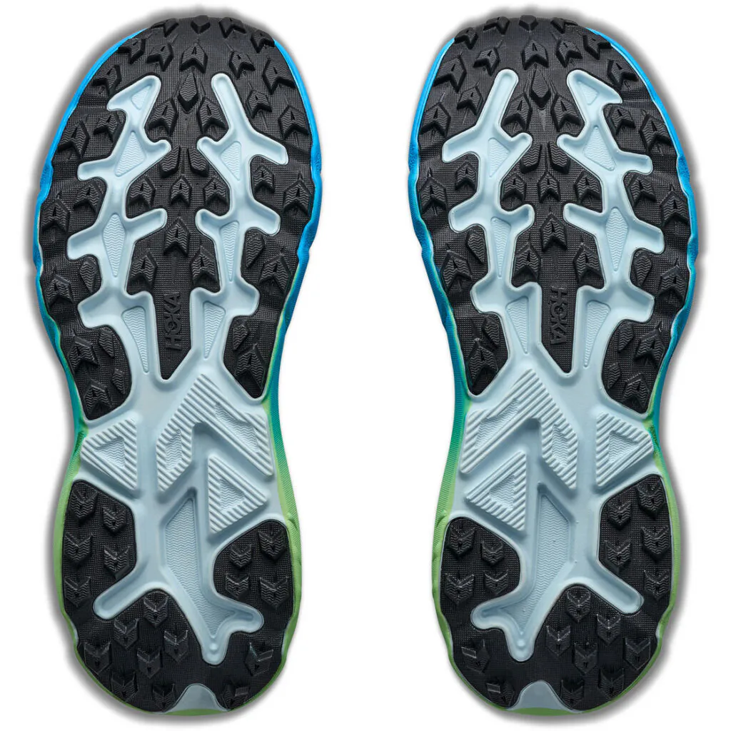 Hoka Challenger 8 WIDE Women's - Image 2