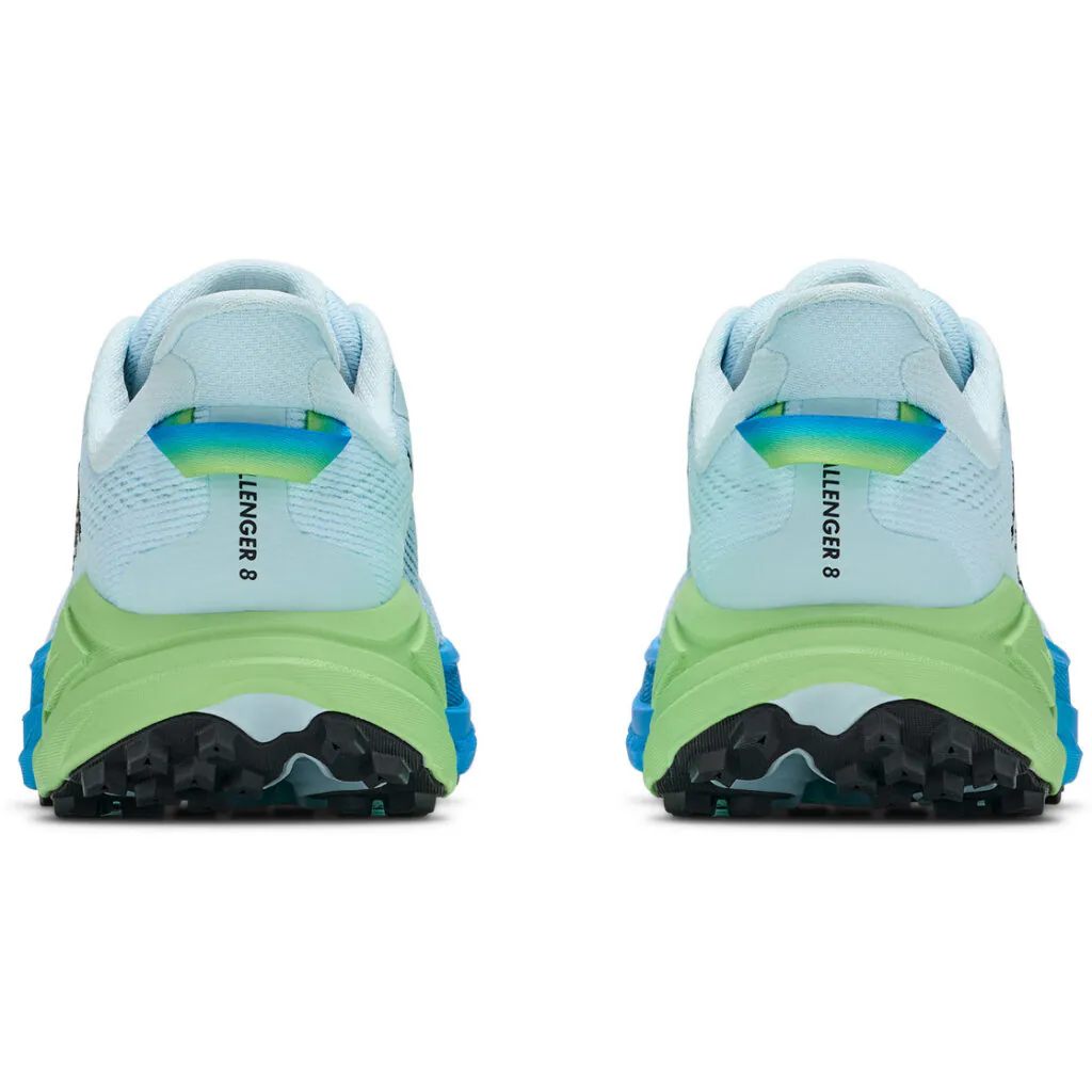 Hoka Challenger 8 WIDE Women's - Image 4