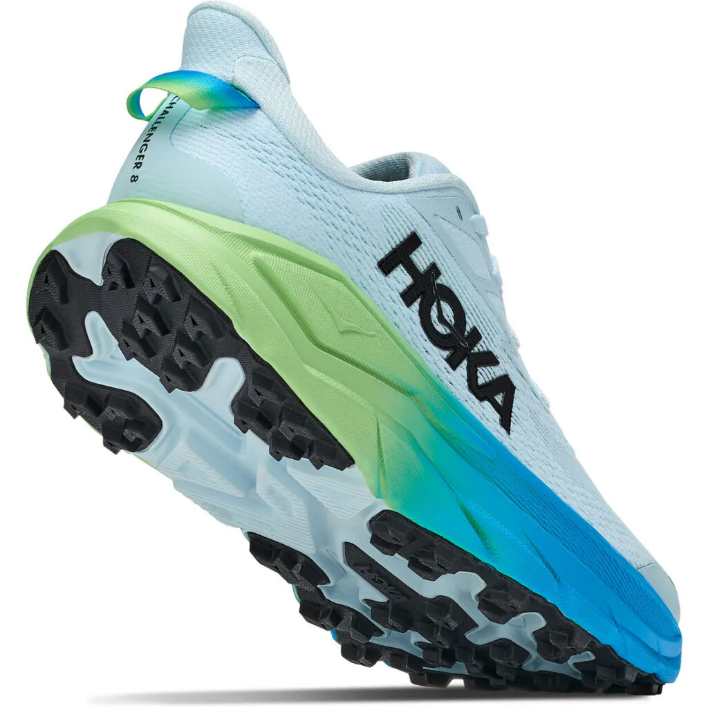 Hoka Challenger 8 WIDE Women's - Image 5