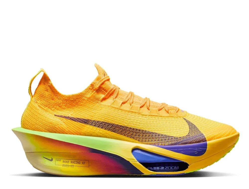 Nike Air Zoom Alphafly 3 Men's