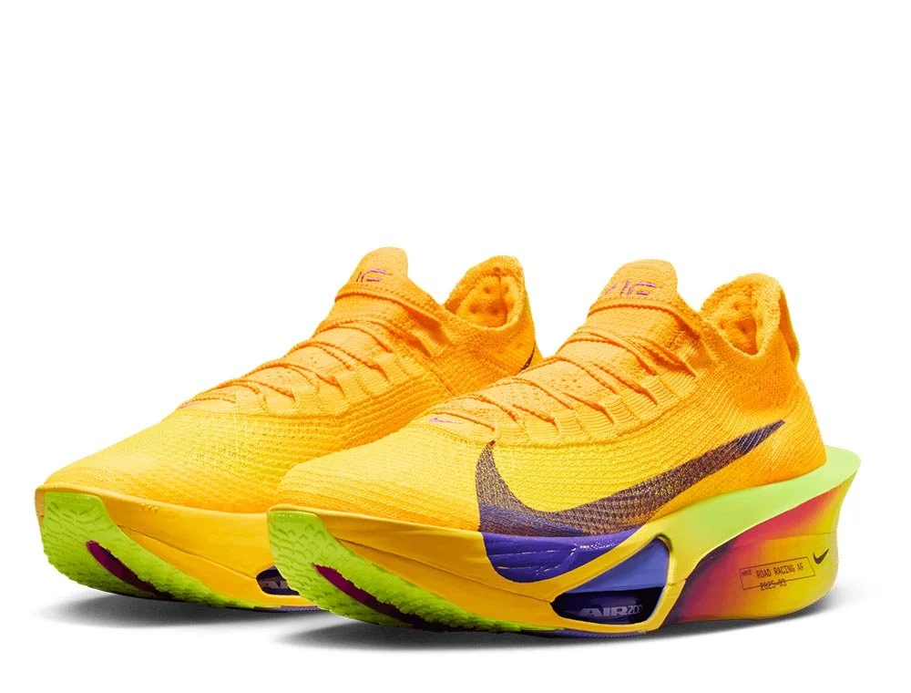 Nike Air Zoom Alphafly 3 Men's - Image 5