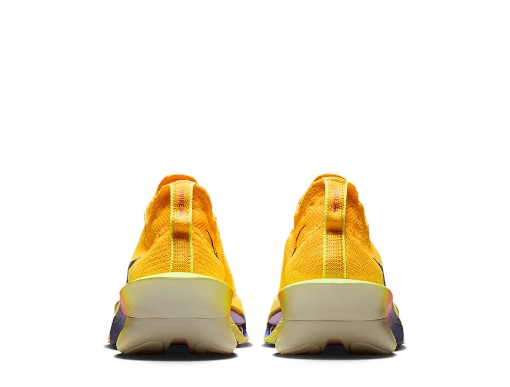 Nike Air Zoom Alphafly 3 Men's - Image 4