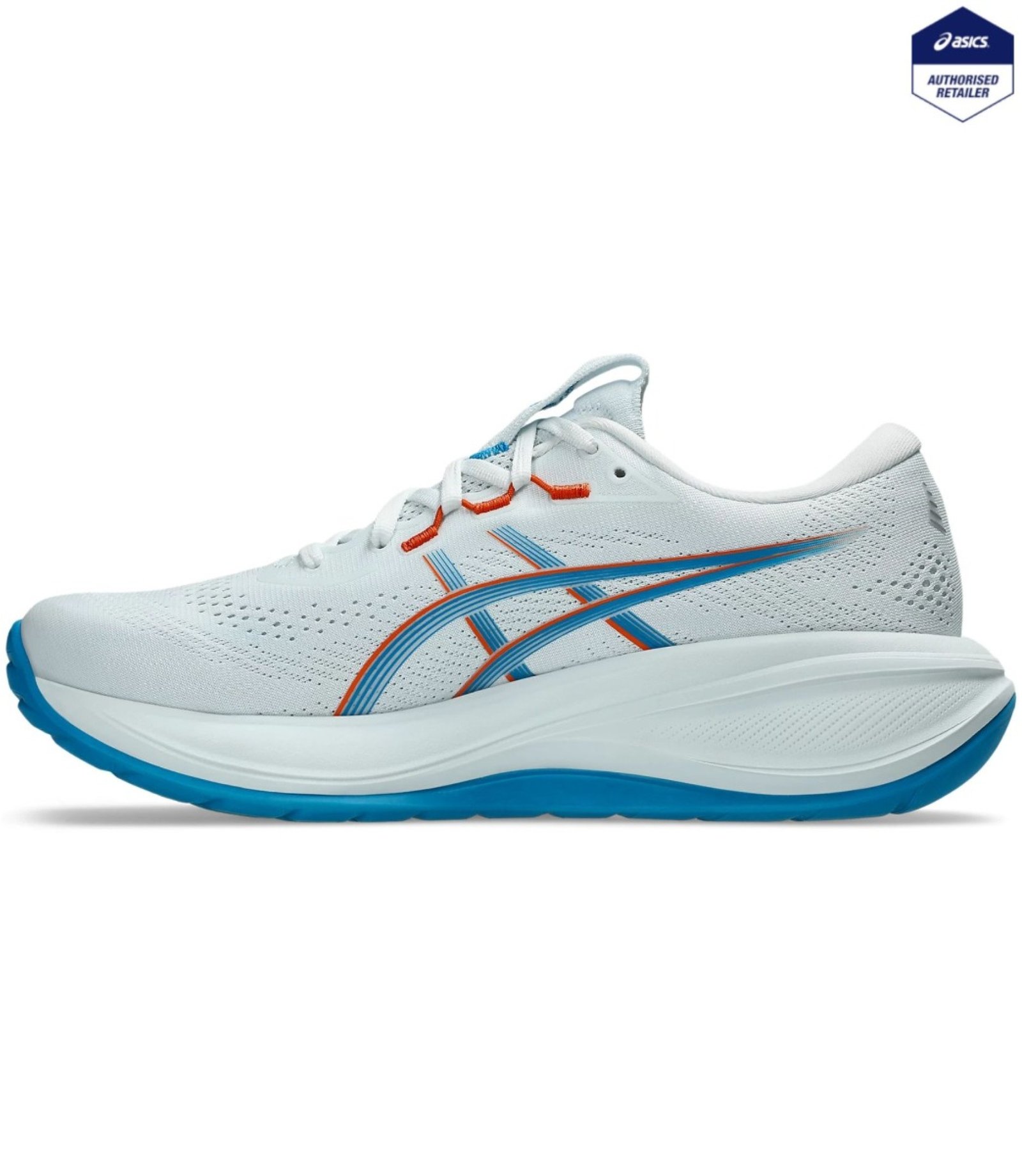 Asics Gel-Cumulus 28 Men's - Image 4