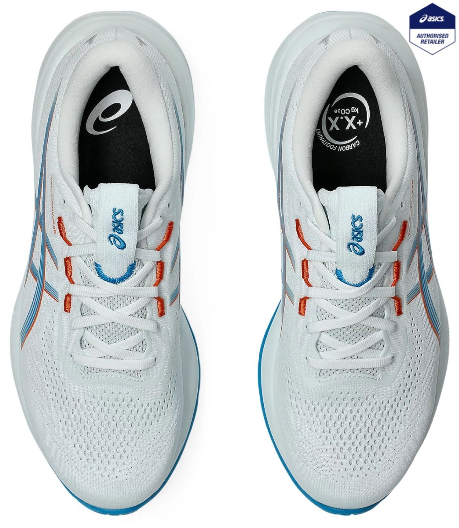 Asics Gel-Cumulus 28 Men's - Image 3