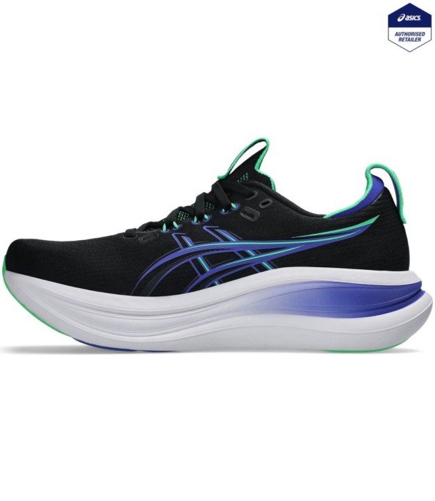 Asics Gel-Nimbus 28 Men's - Image 4