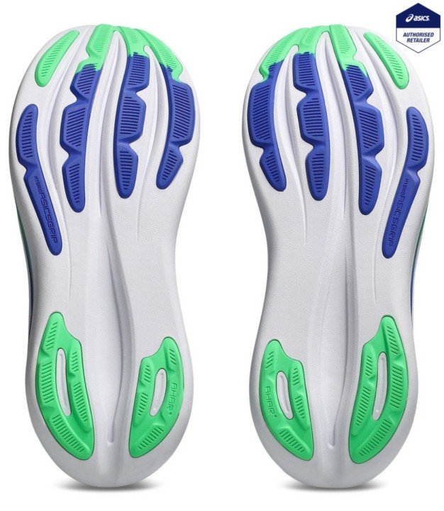 Asics Gel-Nimbus 28 Men's - Image 2