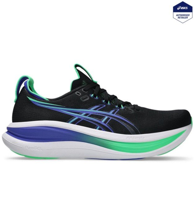 Asics Gel-Nimbus 28 Men's