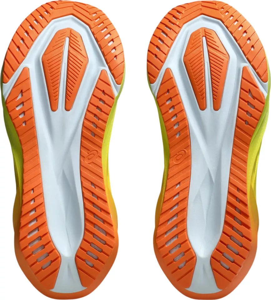 Asics Novablast 5 SUNNY SIZZLE Men's - Image 5
