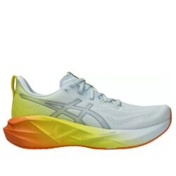 Asics Novablast 5 SUNNY SIZZLE Men's