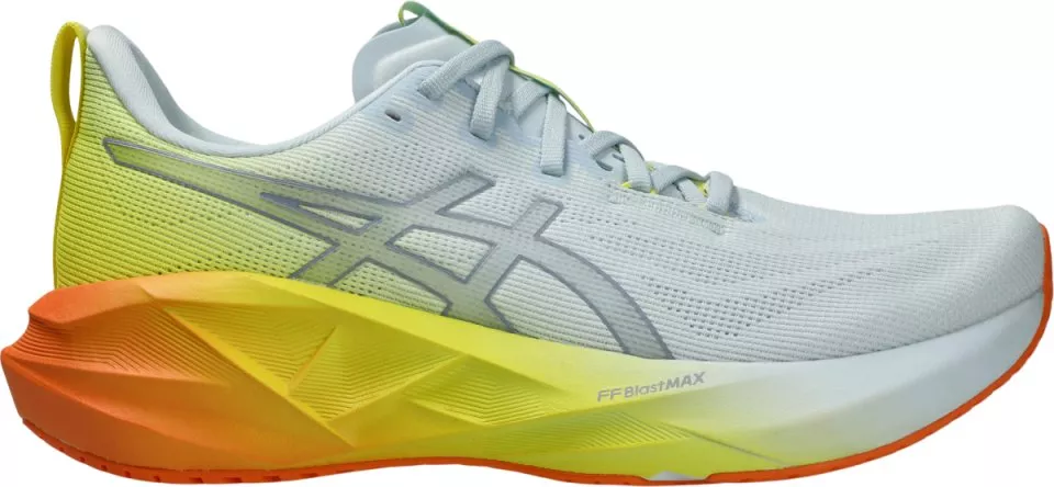 Asics Novablast 5 SUNNY SIZZLE Men's