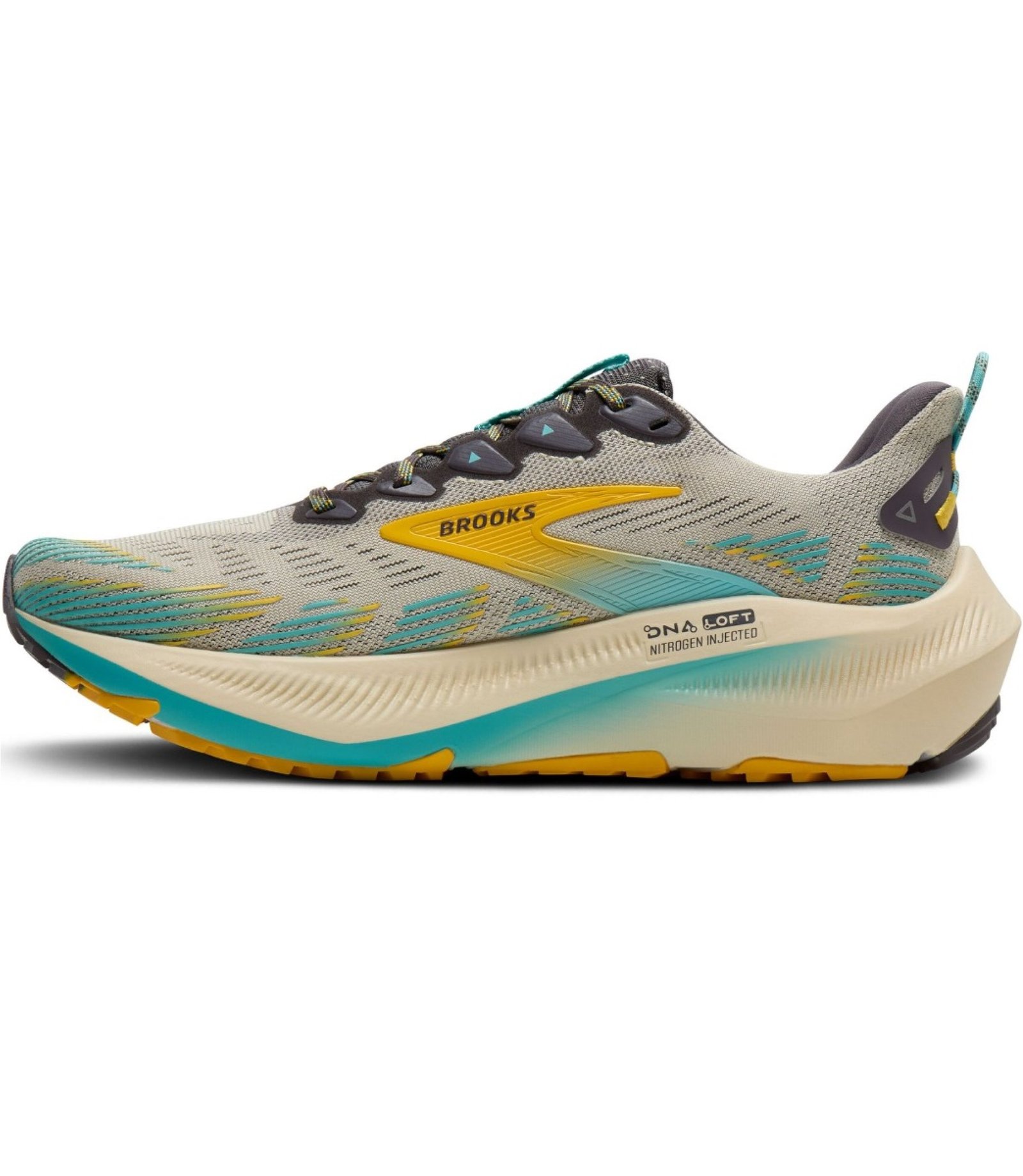 Brooks Ghost Trail Men's - Image 4