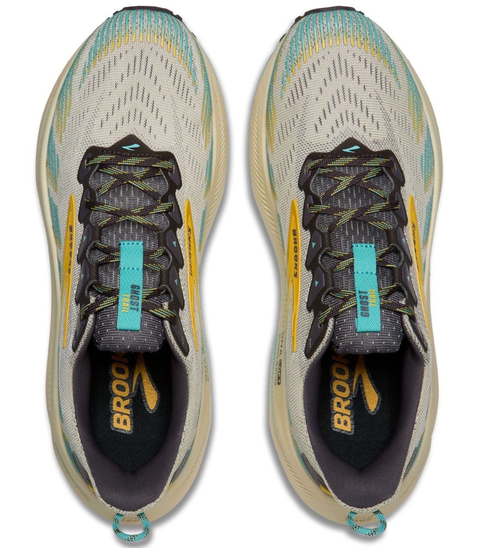 Brooks Ghost Trail Men's - Image 3