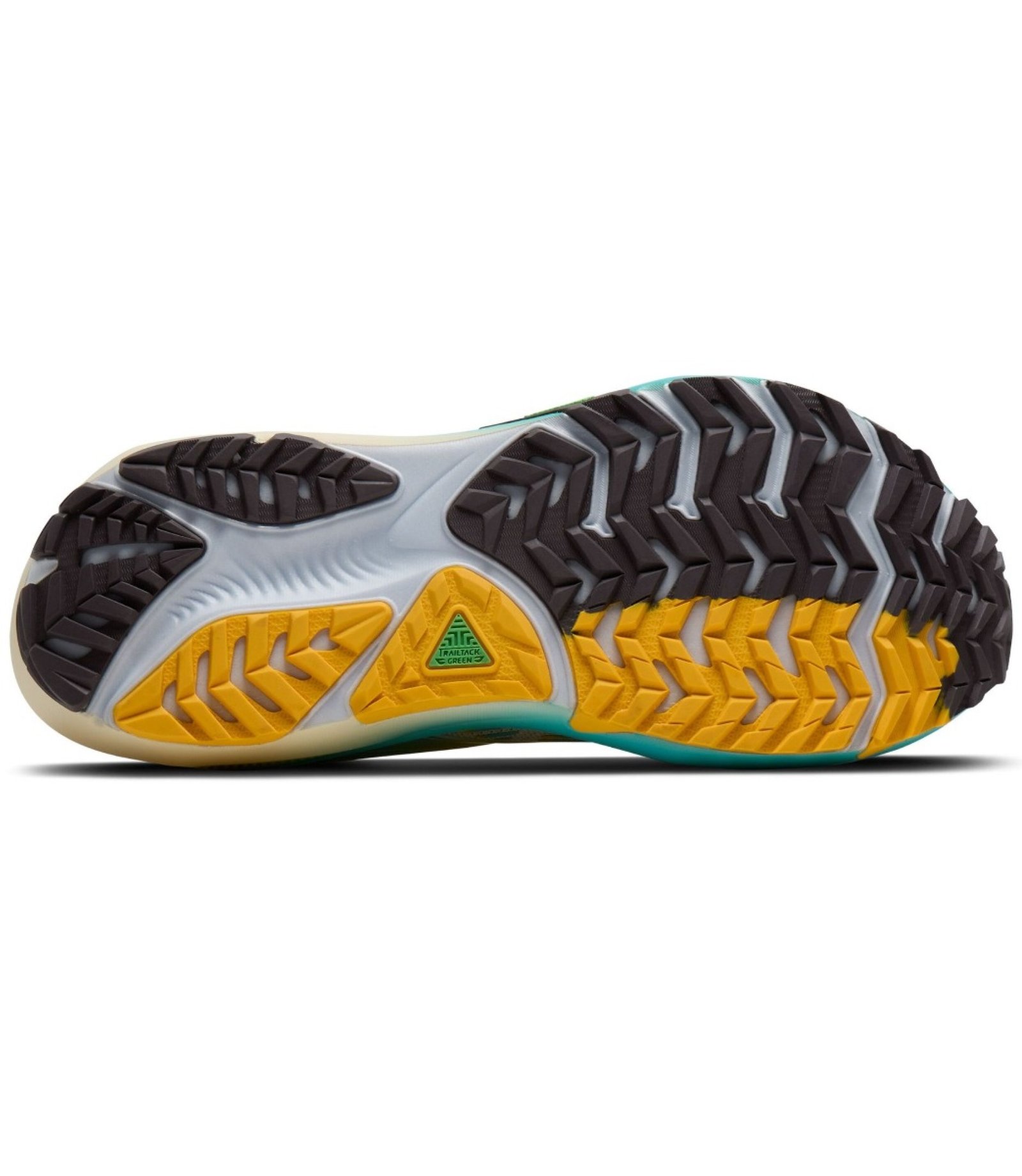 Brooks Ghost Trail Men's - Image 2