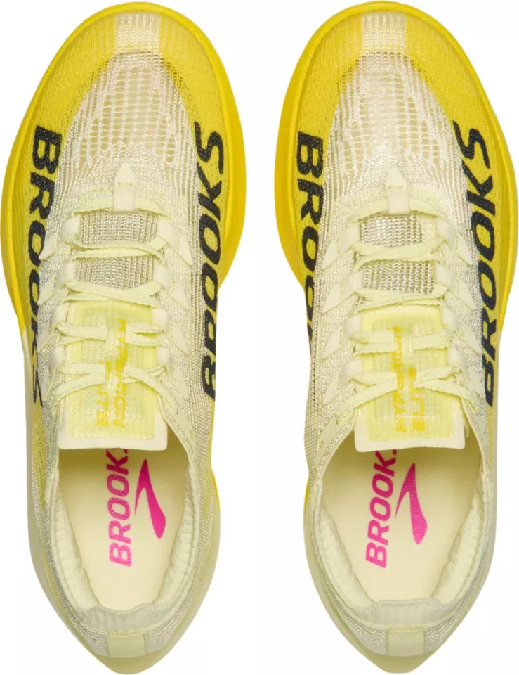 Brooks Hyperion Elite 5 Unisex - Image 3