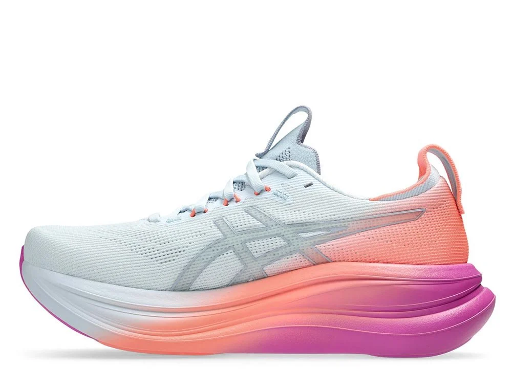 Asics Gel-Nimbus 28 Women's - Image 6