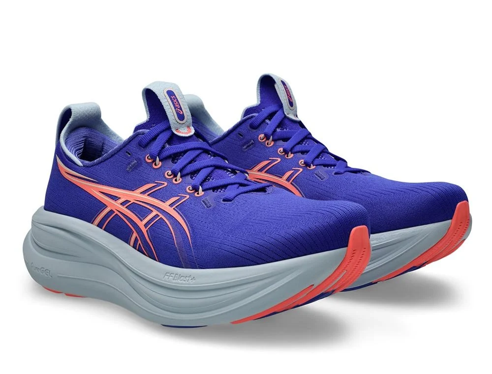 Asics Gel-Nimbus 28 Women's - Image 5