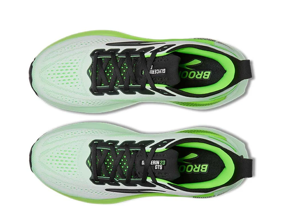 Brooks Glycerin GTS 23 Men's - Image 2