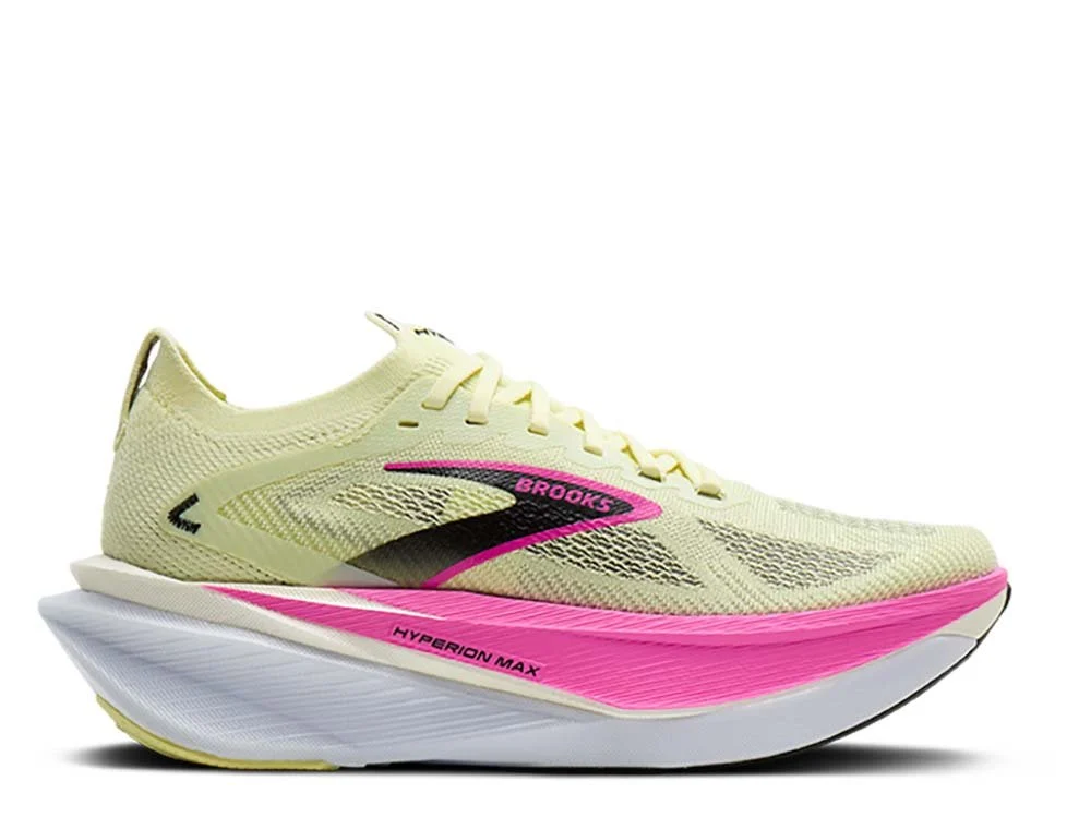 Brooks Hyperion Max 3 Women's