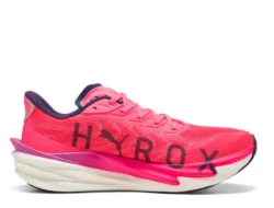 Puma x Hyrox Deviate Nitro 4 Men's