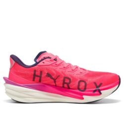 Puma x Hyrox Deviate Nitro 4 Men's