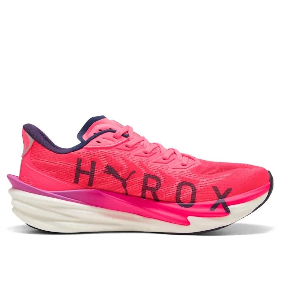 Puma x Hyrox Deviate Nitro 4 Men's