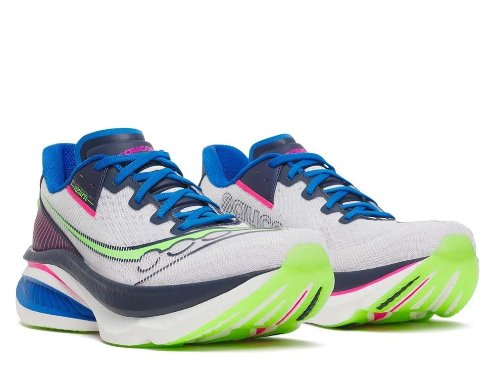 Saucony Endorphin Azura Men's - Image 5