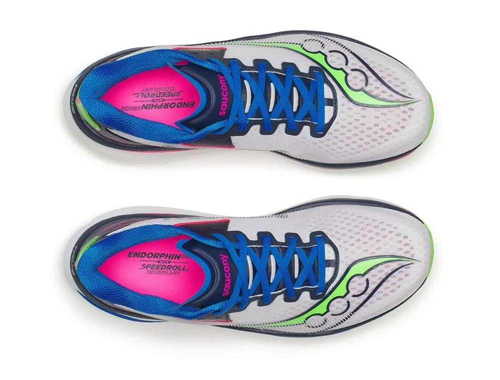 Saucony Endorphin Azura Men's - Image 2