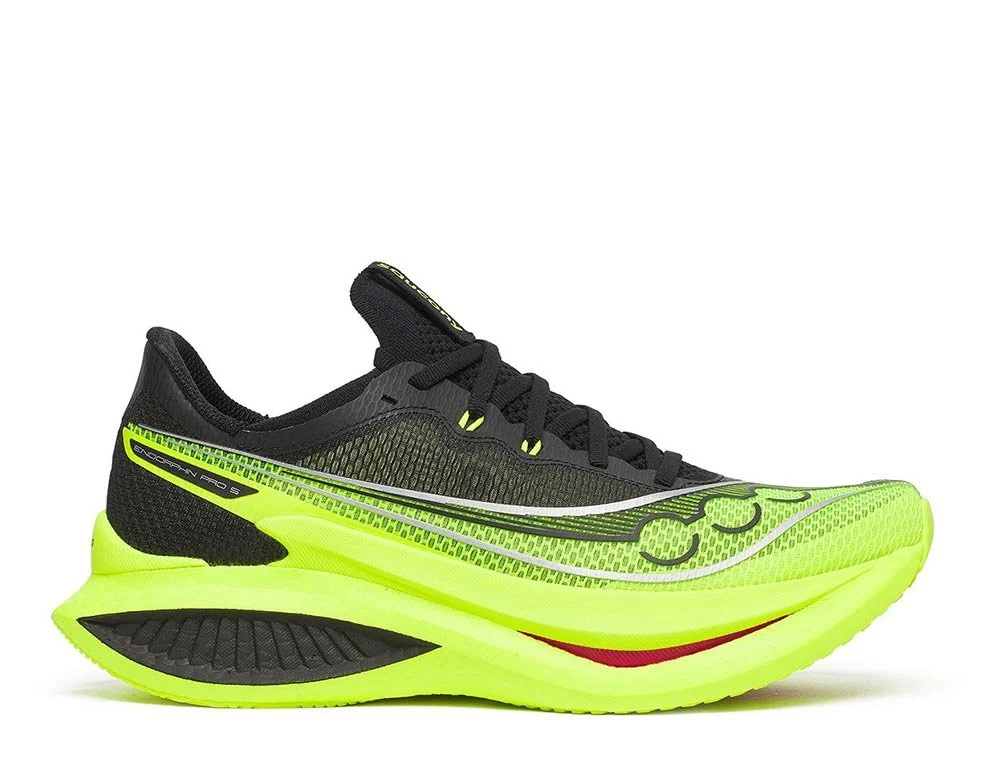 Saucony Endorphin Pro 5 Men's